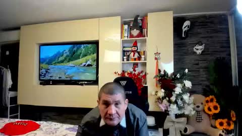 Spartan online show from 05.09.26