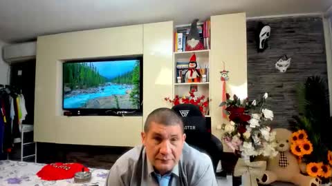 Spartan online show from 05.10.26