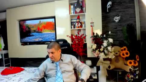 Spartan online show from 05.12.26