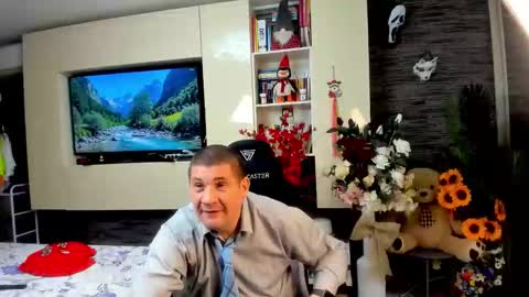 Spartan online show from 05.16.26