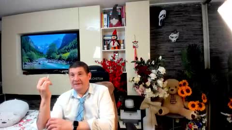 Spartan online show from 05.27.26