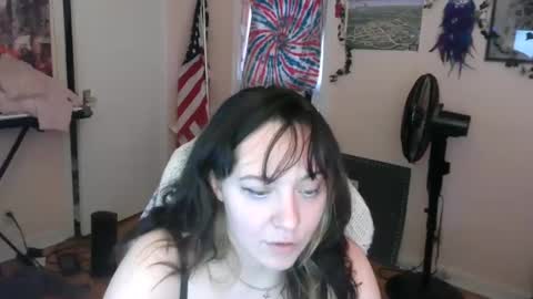 spawnofademon online show from 12.01.24