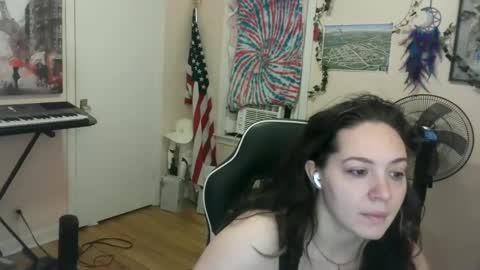 spawnofademon online show from 12.05.24