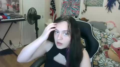 spawnofademon online show from 01.02.25