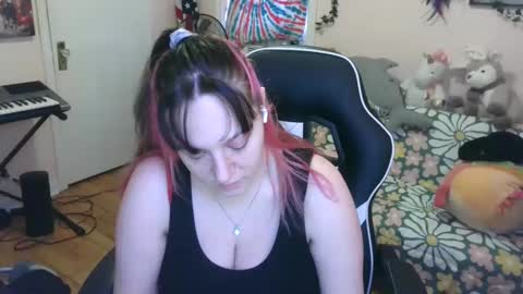 spawnofademon online show from 01.17.25