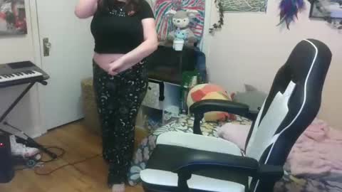 spawnofademon online show from 02.01.25