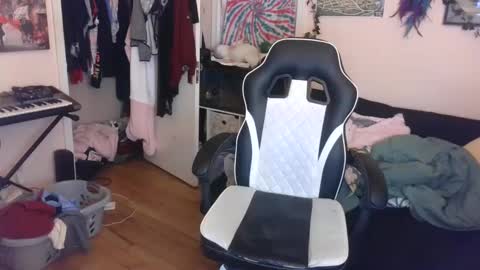 spawnofademon online show from 02.18.25