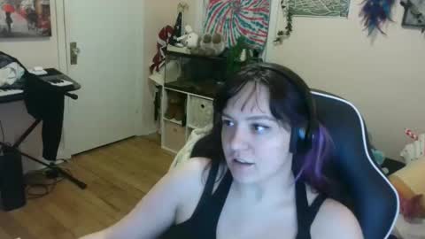 spawnofademon online show from 03.05.25