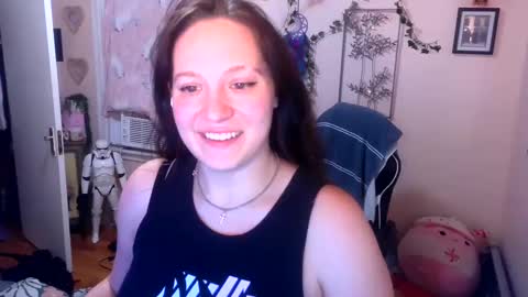 spawnofademon online show from 10.04.25