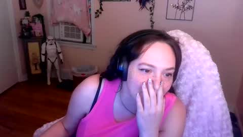 spawnofademon online show from 10.08.25