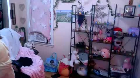 spawnofademon online show from 10.28.25