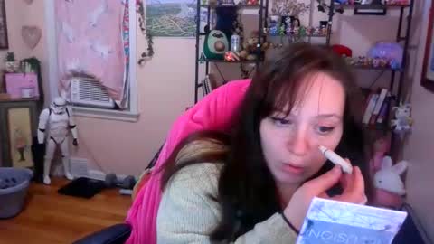 spawnofademon online show from 11.23.25