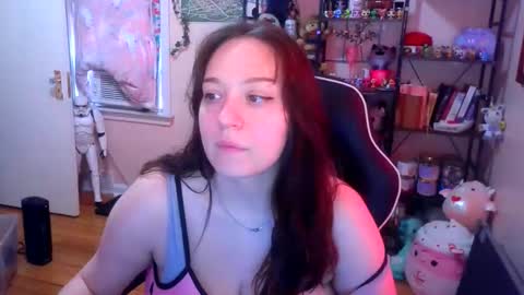 spawnofademon online show from 12.04.25