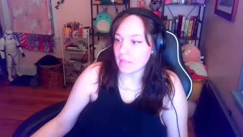 spawnofademon online show from 01.07.26