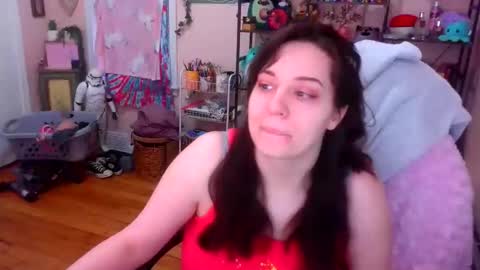 spawnofademon online show from 02.03.26