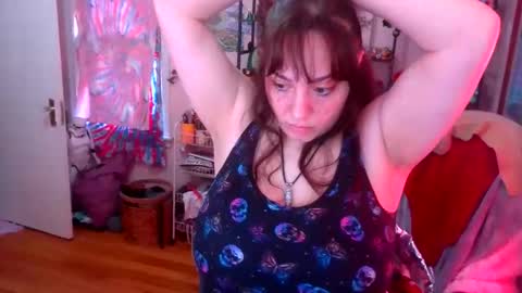 spawnofademon online show from 02.20.26