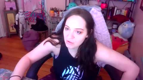 spawnofademon online show from 03.03.26