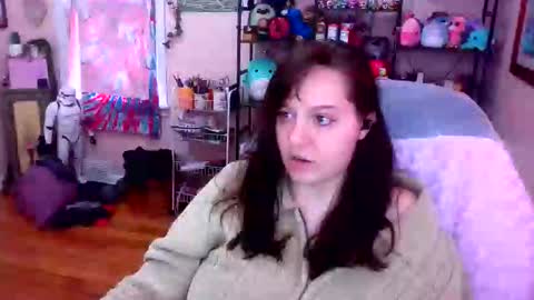 spawnofademon online show from 03.22.26