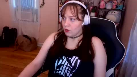 spawnofademon online show from 06.03.26