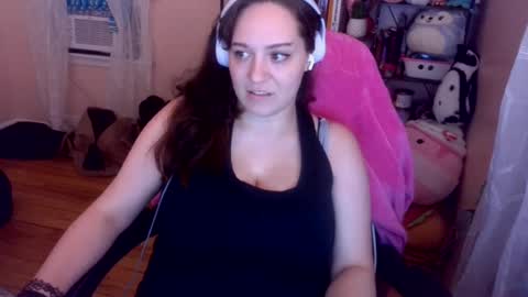 spawnofademon online show from 06.16.26