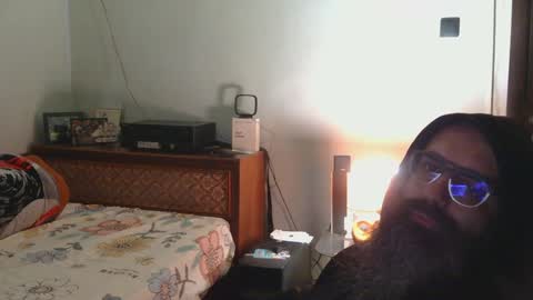 Extasy online show from 01.15.25