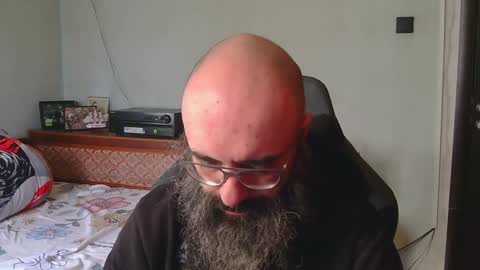 Extasy online show from 01.16.25