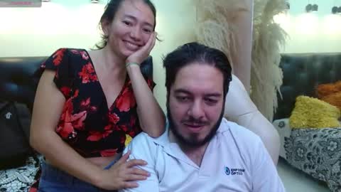 Invitadas Especiales online show from 09.13.25