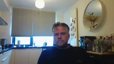 DutchDude online show from 05.08.26