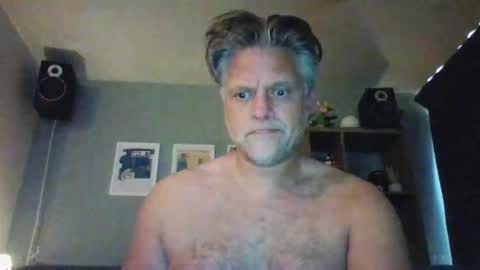 DutchDude online show from 05.24.26