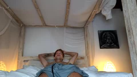 Sasha --  online show from 02.24.26