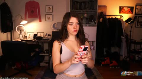 m online show from 03.22.26