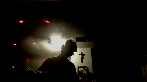 Speed2racer22 online show from 06.10.26