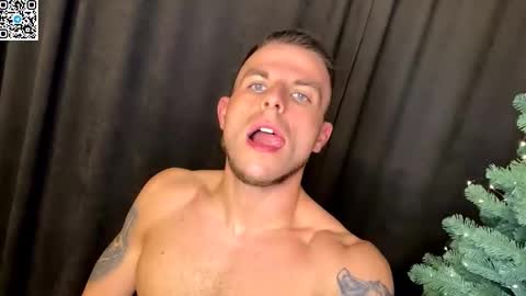 Alex online show from 12.20.25