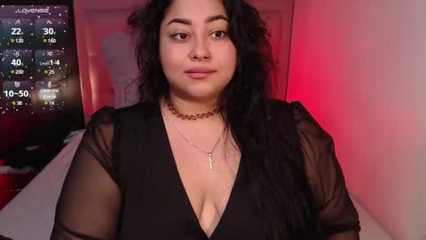 Renata Roman online show from 02.15.25