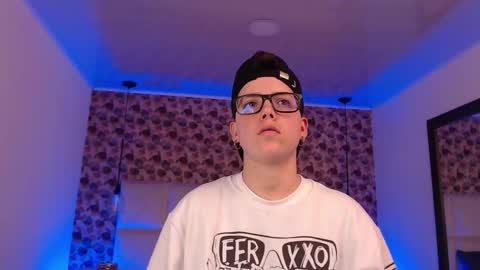 spencerm_ online show from 10.22.25