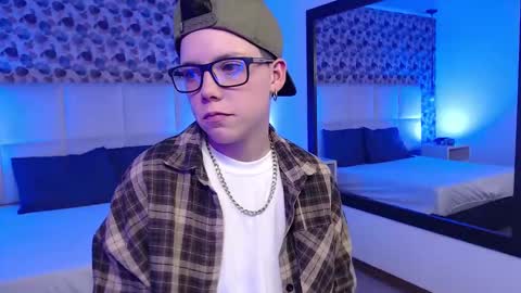 spencerm_ online show from 10.25.25