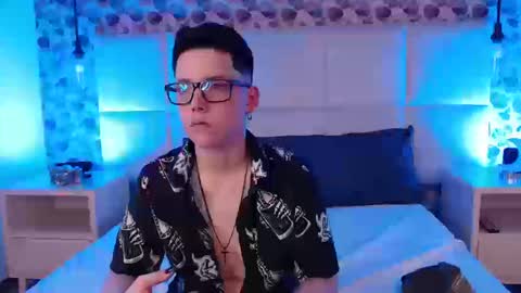 spencerm_ online show from 10.28.25