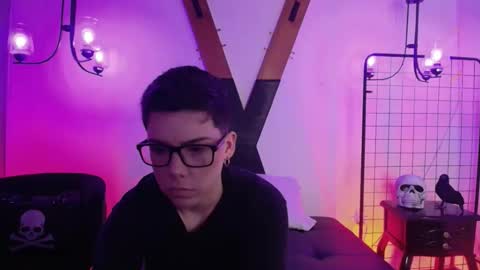 spencerm_ online show from 11.13.25