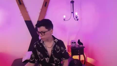 spencerm_ online show from 11.15.25