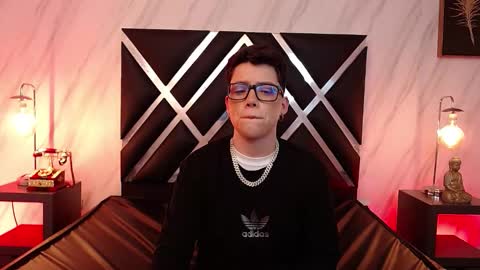 spencerm_ online show from 11.28.25