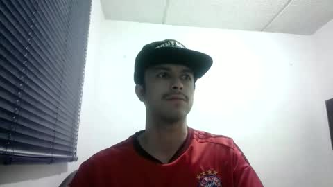 Snapshot of sperm_donor94 chatting on 10.20.25 sperm_donor94 online show from 10.20.25