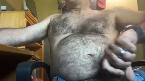 Scott online show from 09.12.25