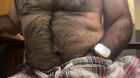 Scott online show from 11.18.25