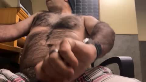 Scott online show from 12.05.25