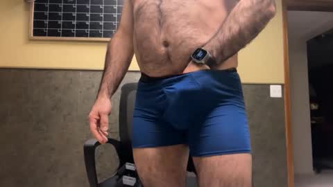 Scott online show from 02.18.26