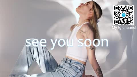 your sweet Jessy online show from 09.13.25