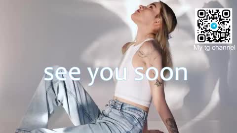 your sweet Jessy online show from 11.10.25