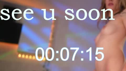 your sweet Jessy online show from 03.17.26