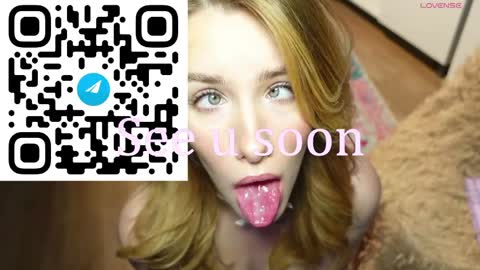 your sweet Jessy online show from 05.07.26
