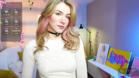 your sweet Jessy online show from 05.21.26
